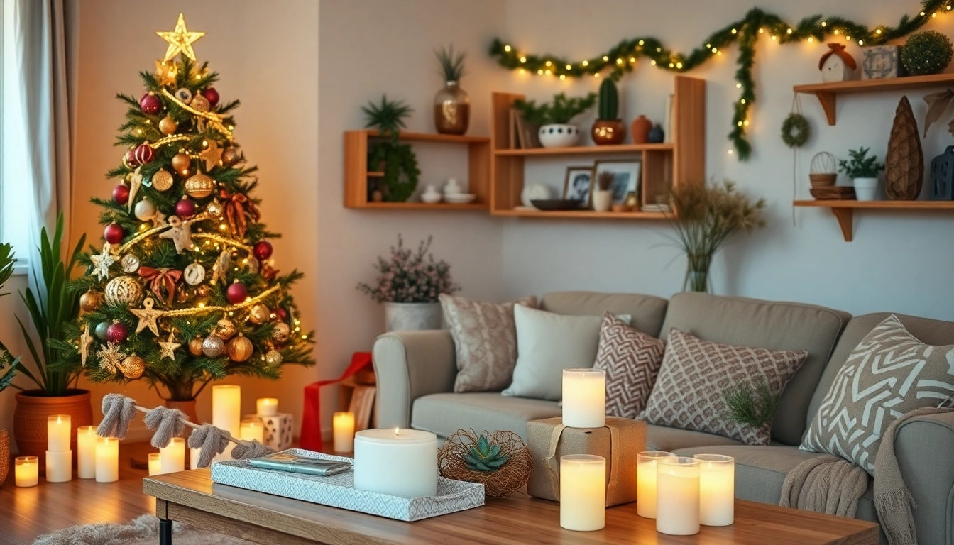 12 Eco-Friendly Holiday Ideas That Will Save the Planet and Your Wallet (#4 Is Brilliant!)