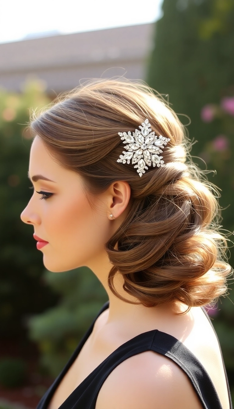 12 Fashion Accessories That'll Transform Any Outfit from Drab to Fab! - Statement Hair Accessories