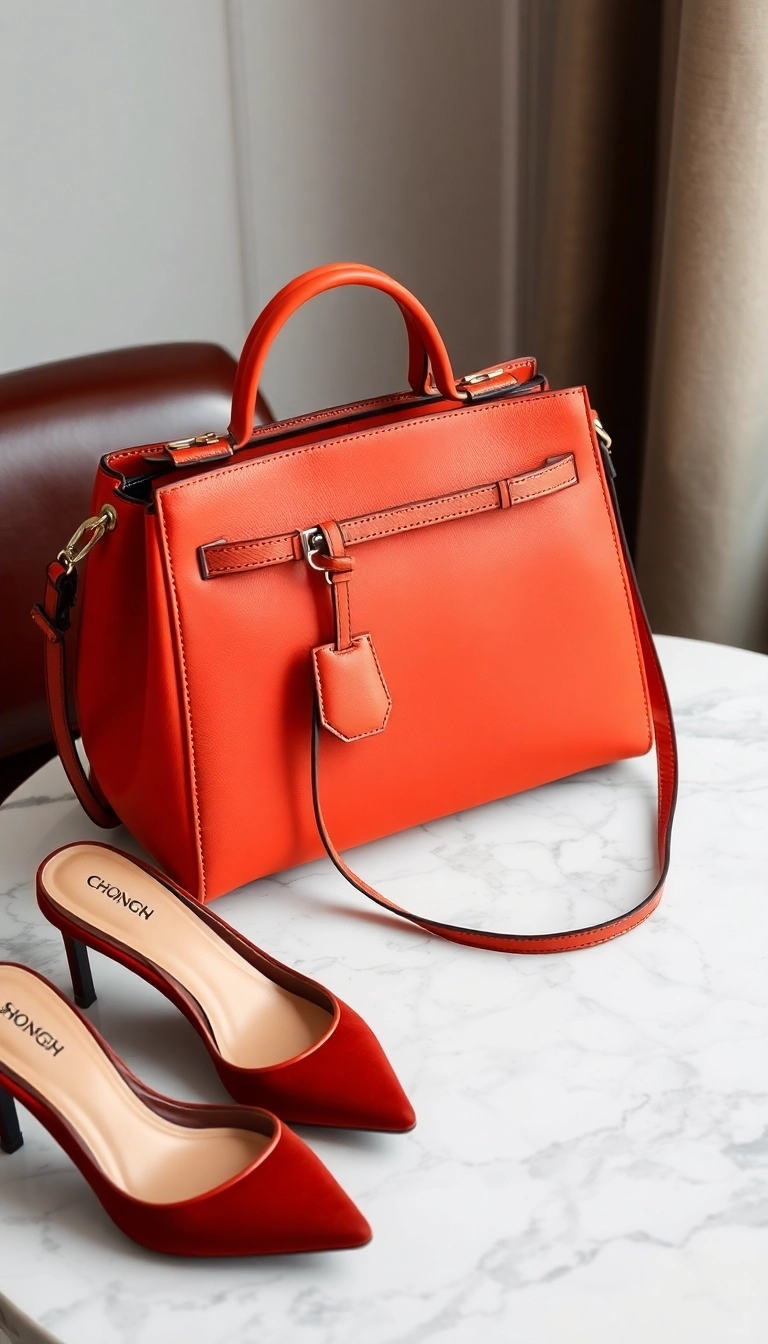 12 Fashion Accessories That'll Transform Any Outfit from Drab to Fab! - Stylish Handbags