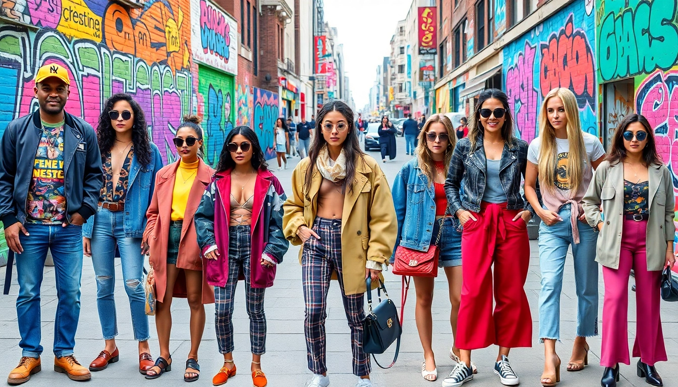 12 Street Style Outfits That'll Make You Look Like a Fashion Icon (You Won't Believe #5!)