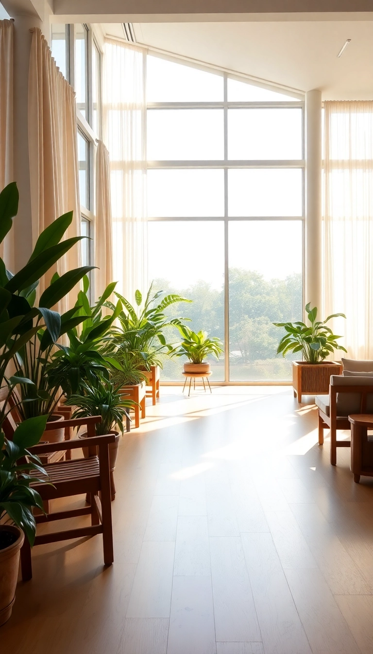 13 Eco-Friendly Tips That Will Transform Your Home Into a Green Paradise (You Won't Believe #7!) - 1. Embrace Natural Light