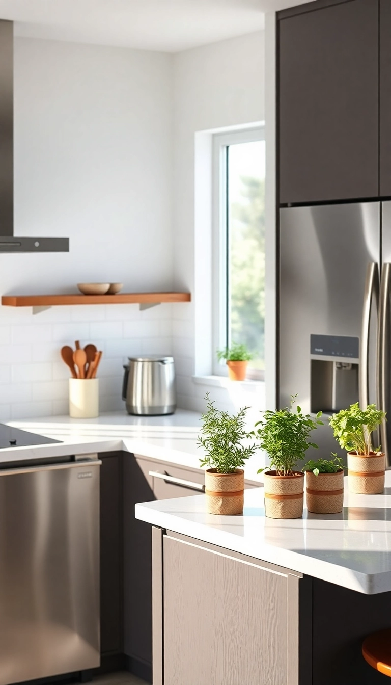 13 Eco-Friendly Tips That Will Transform Your Home Into a Green Paradise (You Won't Believe #7!) - 3. Implement Energy-Efficient Appliances