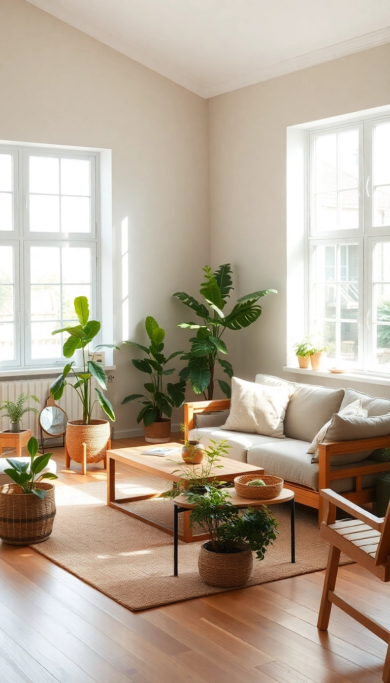 13 Eco-Friendly Tips That Will Transform Your Home Into a Green Paradise (You Won't Believe #7!) - 5. Use Eco-Friendly Paints