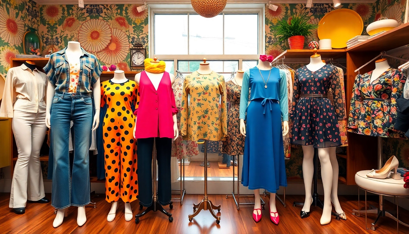 14 Retro Vintage Styles That Will Make You the Queen of Throwback Fashion (Watch Out #5!)