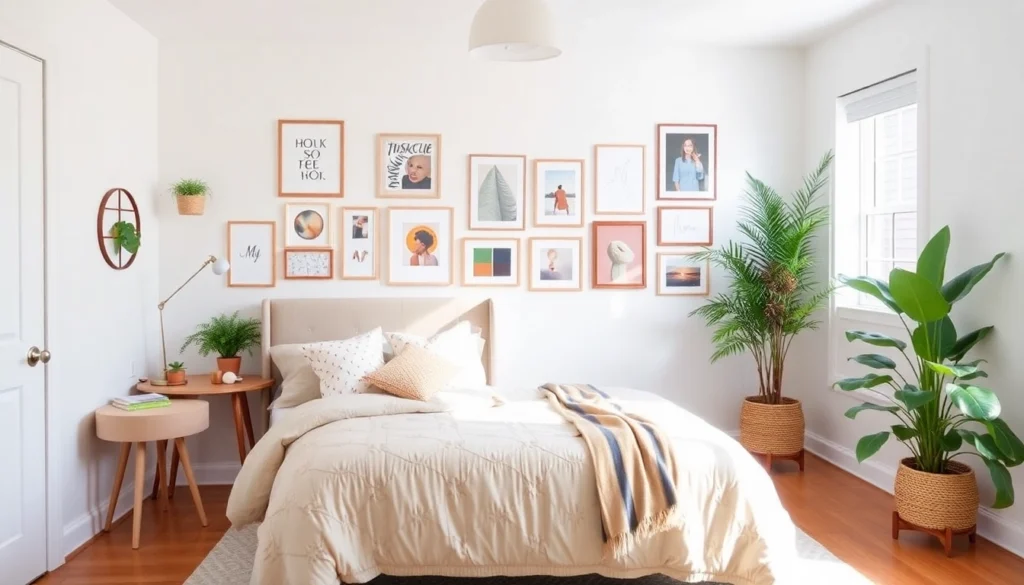 15 Budget-Friendly Bedroom Makeover Ideas You Won't Believe Are Under $100!