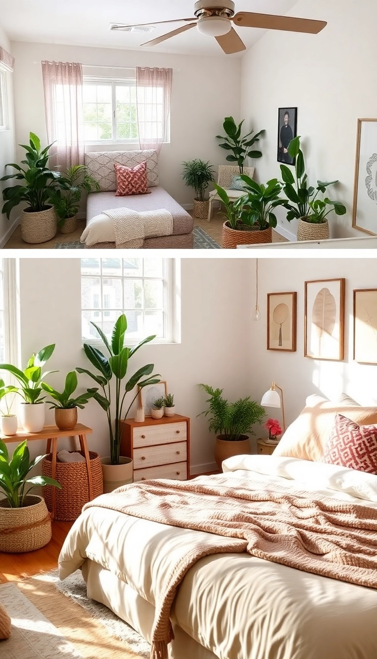 15 Budget-Friendly Bedroom Makeover Ideas You Won't Believe Are Under $100! - Conclusion