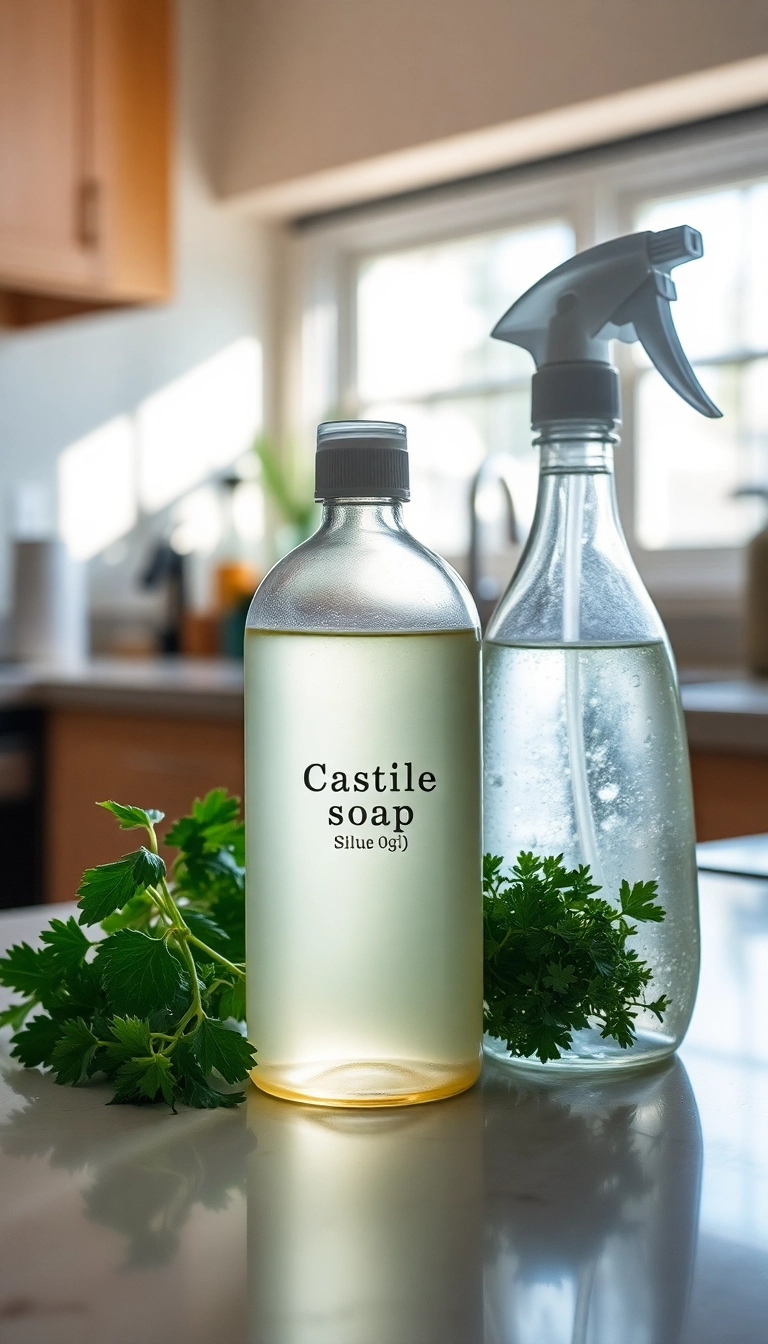 8. Castile Soap Wonders (You Won’t Believe This!)